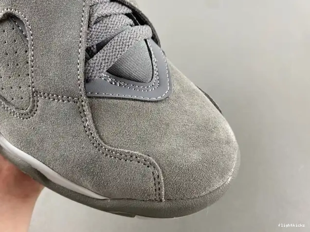 Retro 305381-014 Cool 8 Grey Jordan 0428